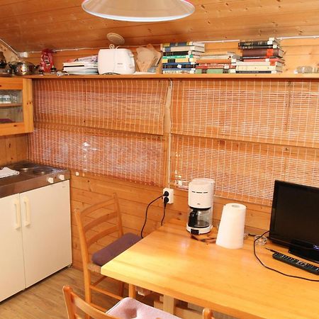 Gladheimar Cottages Блондуос Екстериор снимка