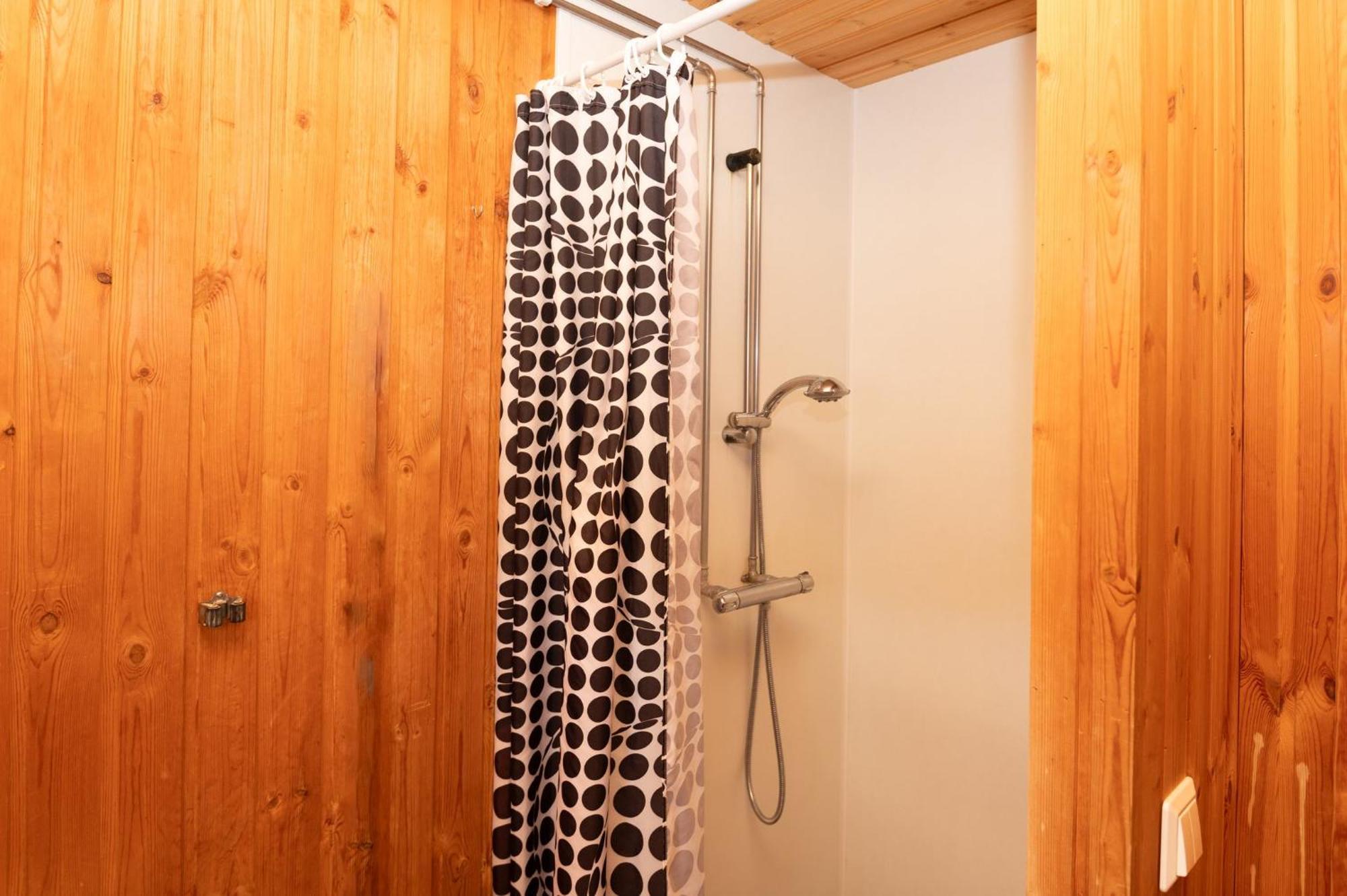 Gladheimar Cottages Блондуос Екстериор снимка