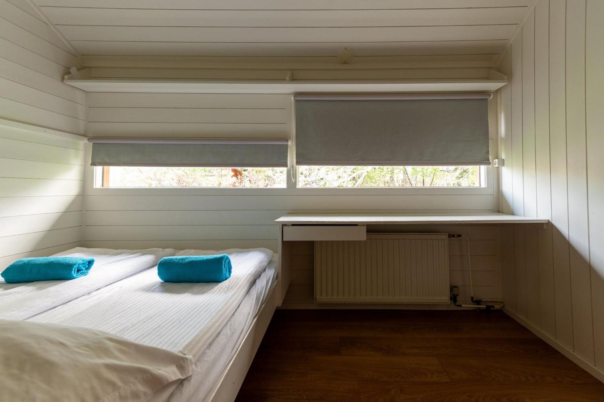 Gladheimar Cottages Блондуос Екстериор снимка